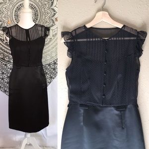 TAHARI Arthur s. levine dress